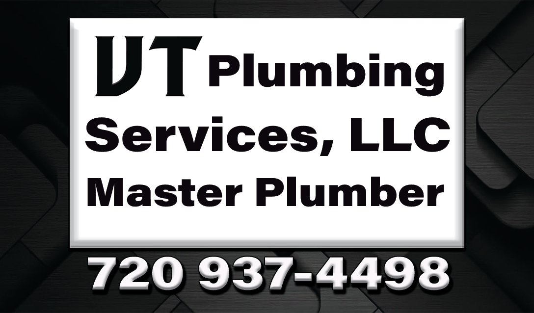 VT Plumbing Services LLC